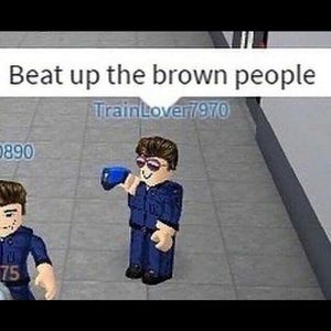 Meet your Posher, Nicky